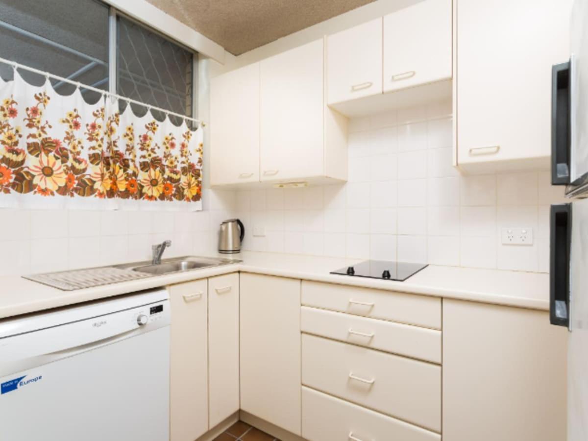 شقة Goodwin Towers - Hosted By Burleigh Letting غولد كوست المظهر الخارجي الصورة