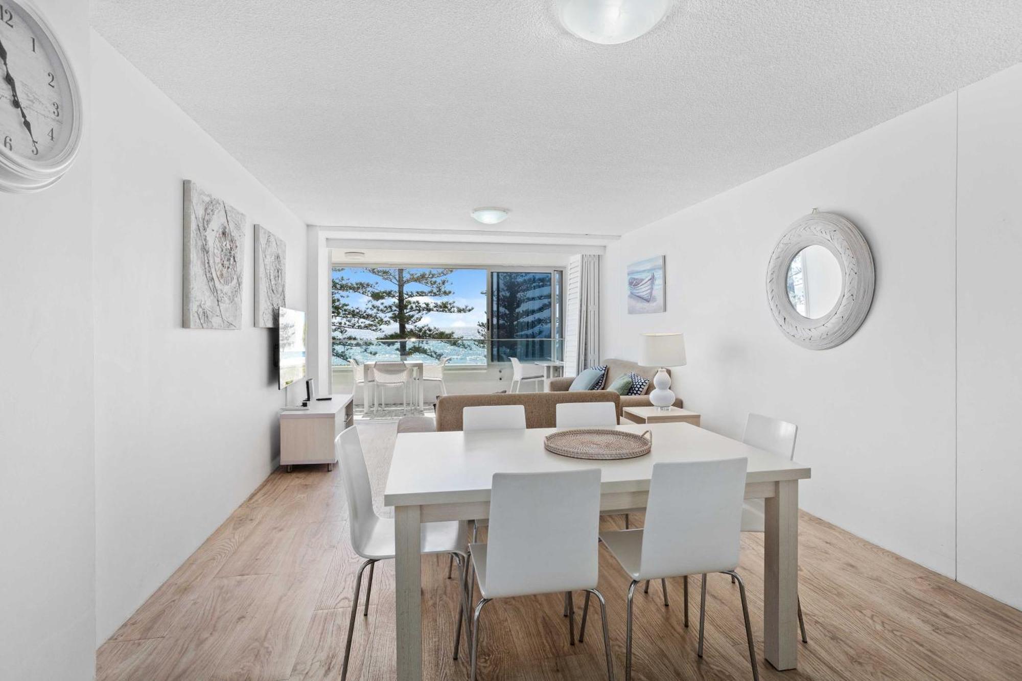 شقة Goodwin Towers - Hosted By Burleigh Letting غولد كوست المظهر الخارجي الصورة