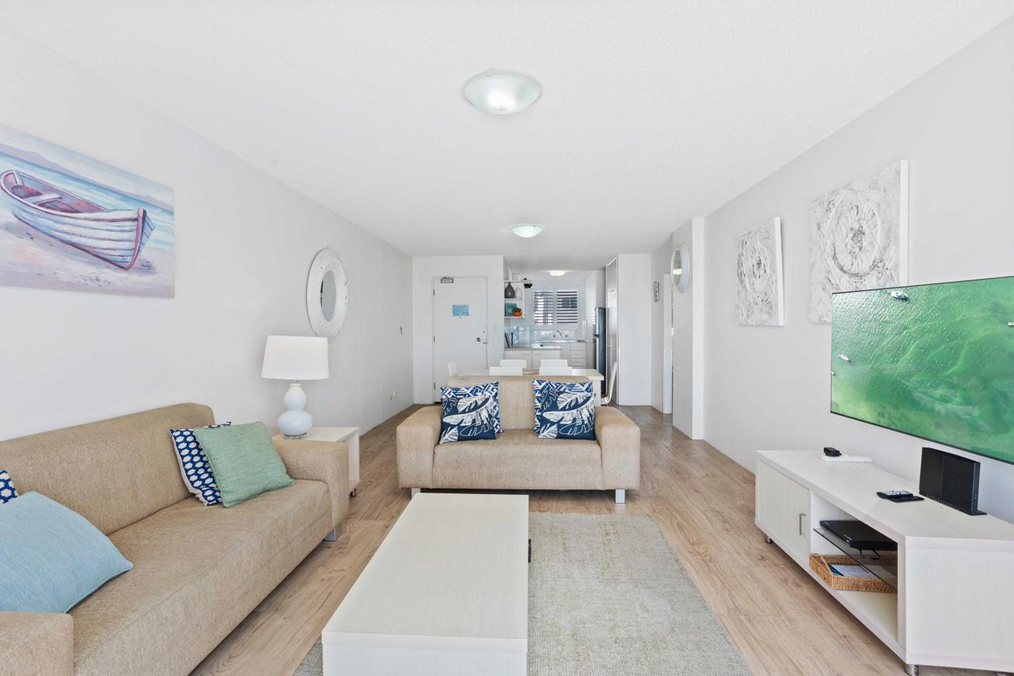 شقة Goodwin Towers - Hosted By Burleigh Letting غولد كوست المظهر الخارجي الصورة
